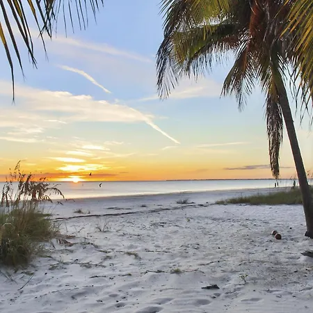 Island Escape By Sun Palace Vacations